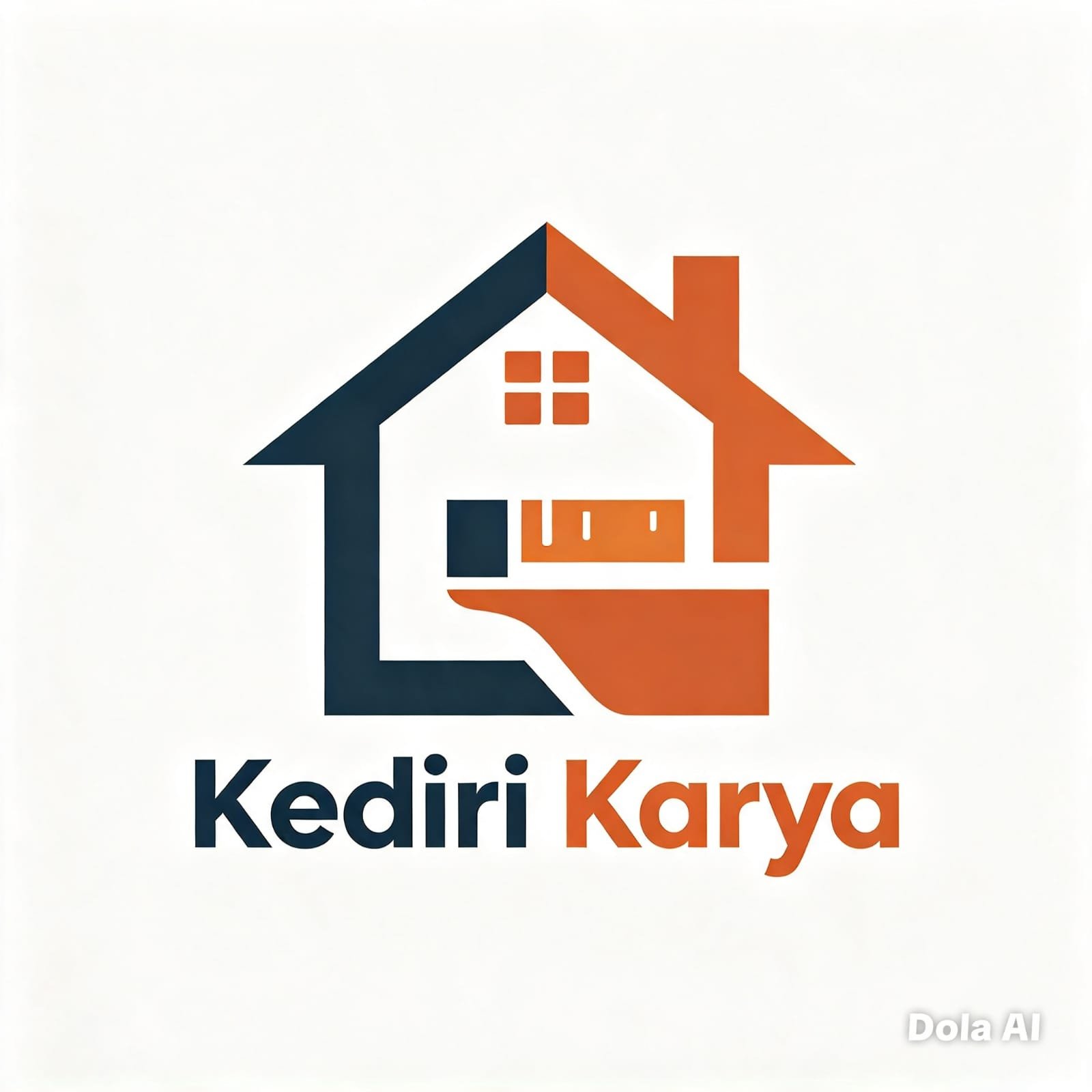 Logo Kediri Karya
